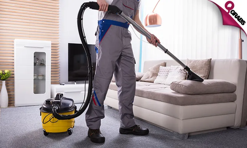 Sofa, Mattress & Carpet Cleaning Services!